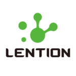 Lention